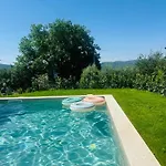 Angela - Ranza 55 Piscina Privata In Umbria