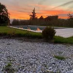Villa Angela - Ranza 55 Piscina Privata In Umbria *