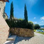 Angela - Ranza 55 Piscina Privata In Umbria Villa Lugnano
