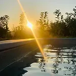 Angela - Ranza 55 Piscina Privata In Umbria Villa *