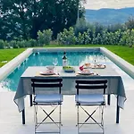Angela - Ranza 55 Piscina Privata In Umbria *