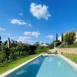 Angela - Ranza 55 Piscina Privata In Umbria