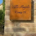Angela - Ranza 55 Piscina Privata In Umbria Villa *