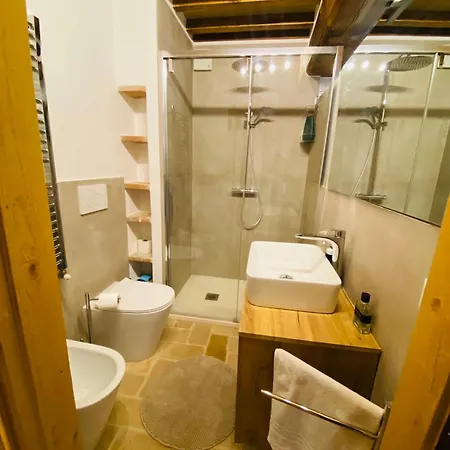 Angela - Ranza 55 Piscina Privata In Umbria Lugnano