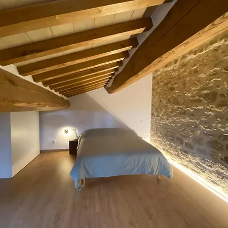 Villa Angela - Ranza 55