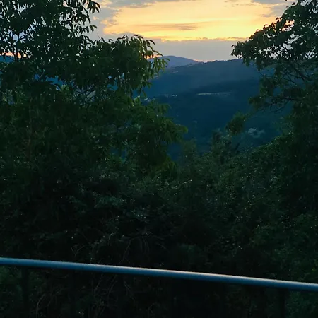 Angela - Ranza 55 Villa