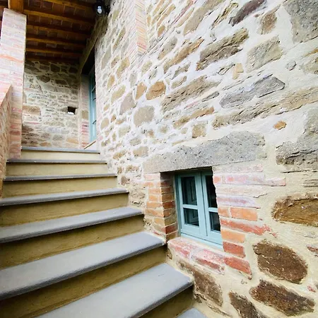 Angela - Ranza 55 Willa *