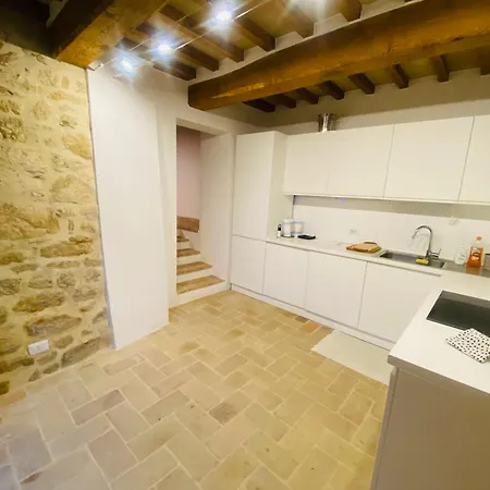 Angela - Ranza 55 Willa