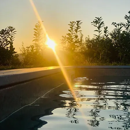 Angela - Ranza 55 Piscina Privata In Umbria Villa *