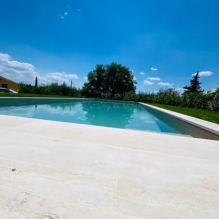 Villa Angela - Ranza 55 *