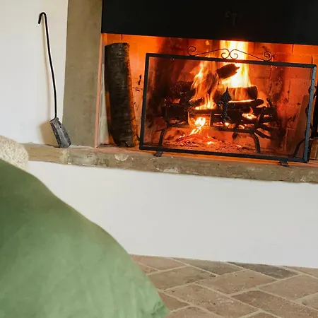 Angela - Ranza 55 * Lugnano