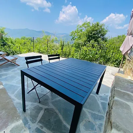 Angela - Ranza 55 Piscina Privata In Umbria Lugnano
