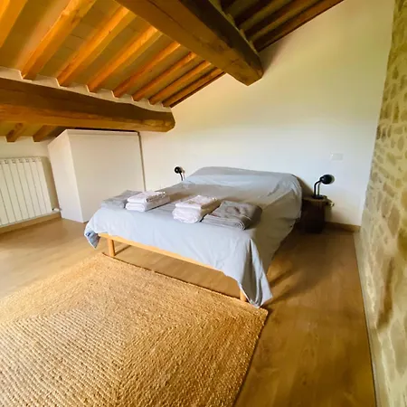 Angela - Ranza 55 Villa