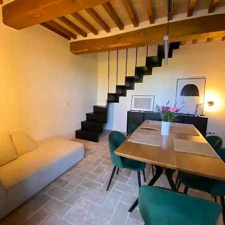 Villa Angela - Ranza 55