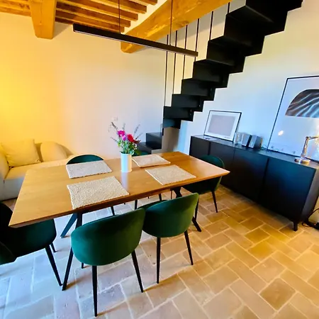 Angela - Ranza 55 * Lugnano