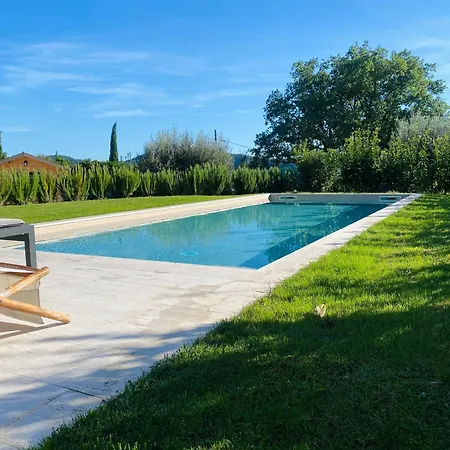 Villa Angela - Ranza 55 Piscina Privata In Umbria *