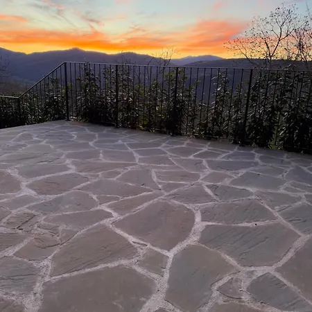 Angela - Ranza 55 Piscina Privata In Umbria Lugnano