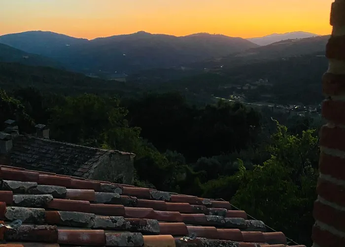 Villa Angela - Ranza 55 Piscina Privata In Umbria *