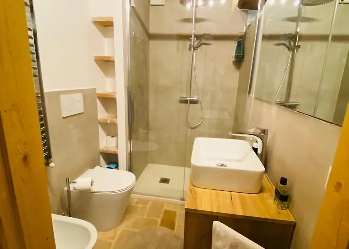 Angela - Ranza 55 Piscina Privata In Umbria Lugnano