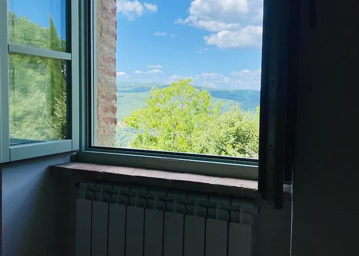 Angela - Ranza 55 Piscina Privata In Umbria Villa *