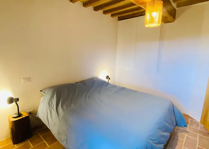 Angela - Ranza 55 Piscina Privata In Umbria *