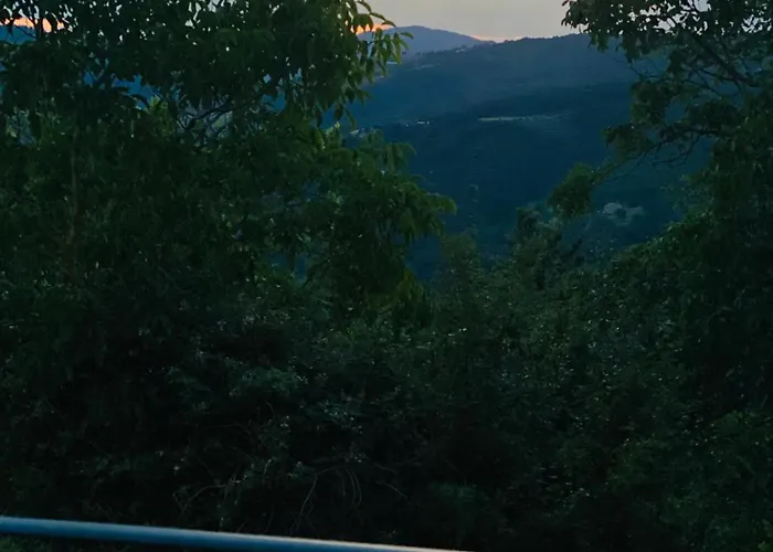 Angela - Ranza 55 Piscina Privata In Umbria Villa