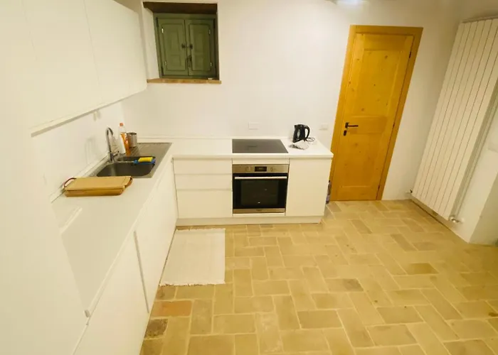 Angela - Ranza 55 Piscina Privata In Umbria Villa Lugnano