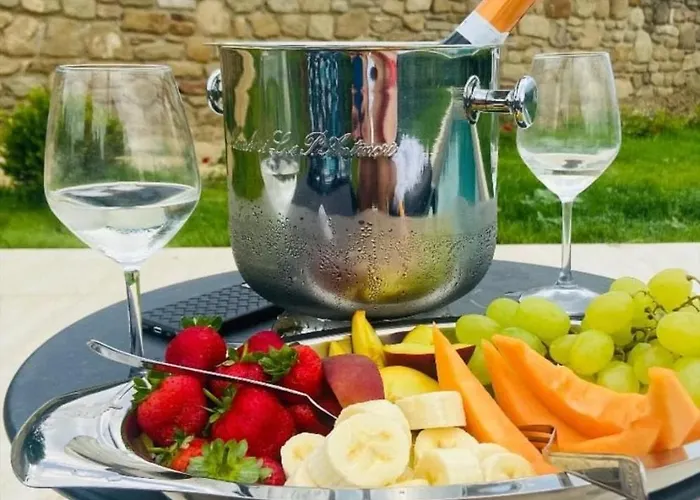 Angela - Ranza 55 Piscina Privata In Umbria Villa