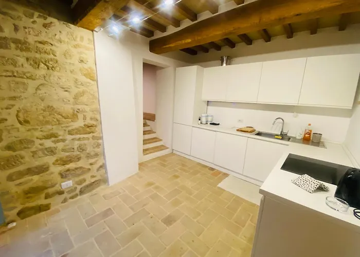 Angela - Ranza 55 Piscina Privata In Umbria Villa