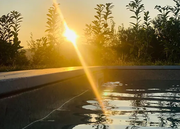 Angela - Ranza 55 Piscina Privata In Umbria Villa *