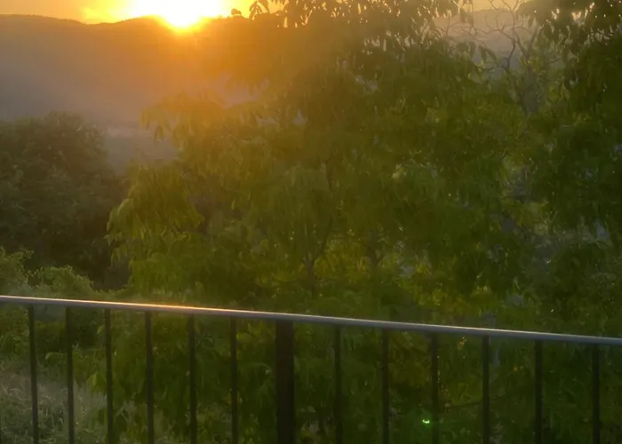 Angela - Ranza 55 Piscina Privata In Umbria