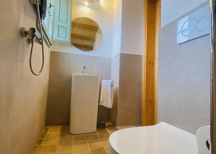 Angela - Ranza 55 Piscina Privata In Umbria * Lugnano