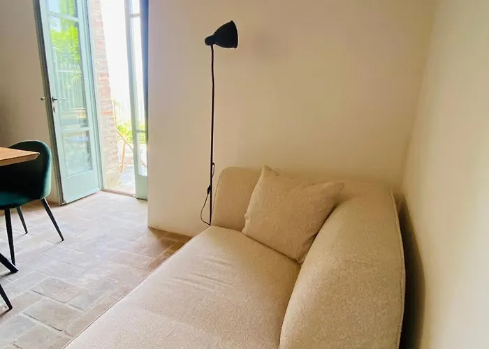 Angela - Ranza 55 Piscina Privata In Umbria *