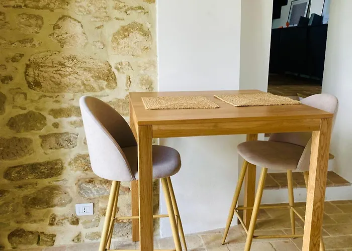 Angela - Ranza 55 Piscina Privata In Umbria Villa