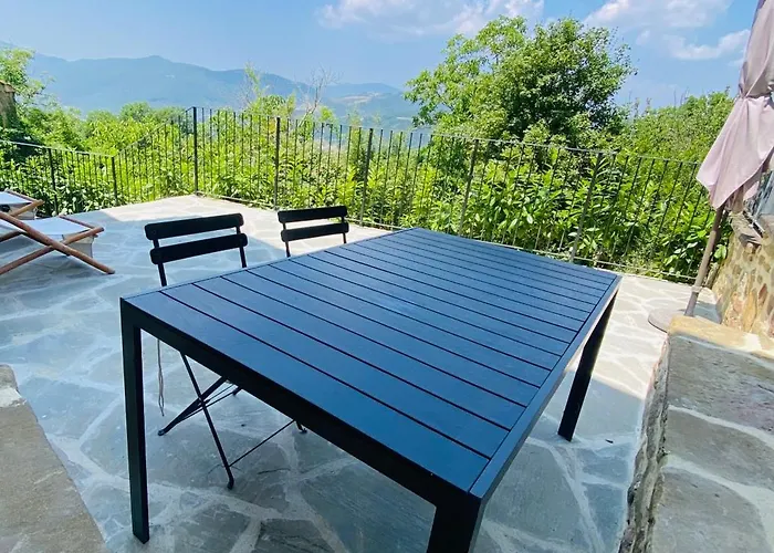 Angela - Ranza 55 Piscina Privata In Umbria Lugnano