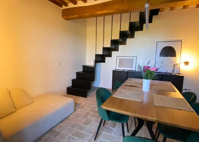 Villa Angela - Ranza 55 Piscina Privata In Umbria