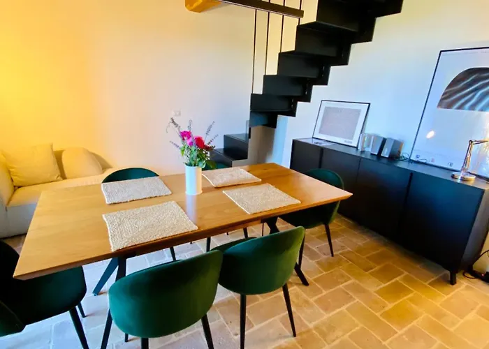 Angela - Ranza 55 Piscina Privata In Umbria * Lugnano