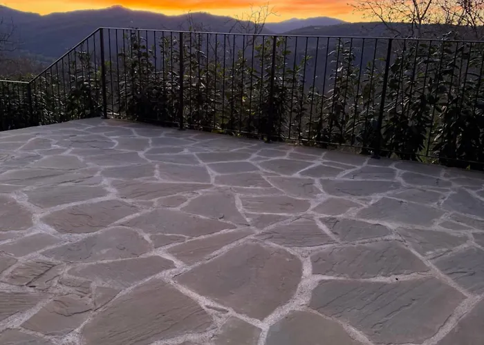 Angela - Ranza 55 Piscina Privata In Umbria Lugnano